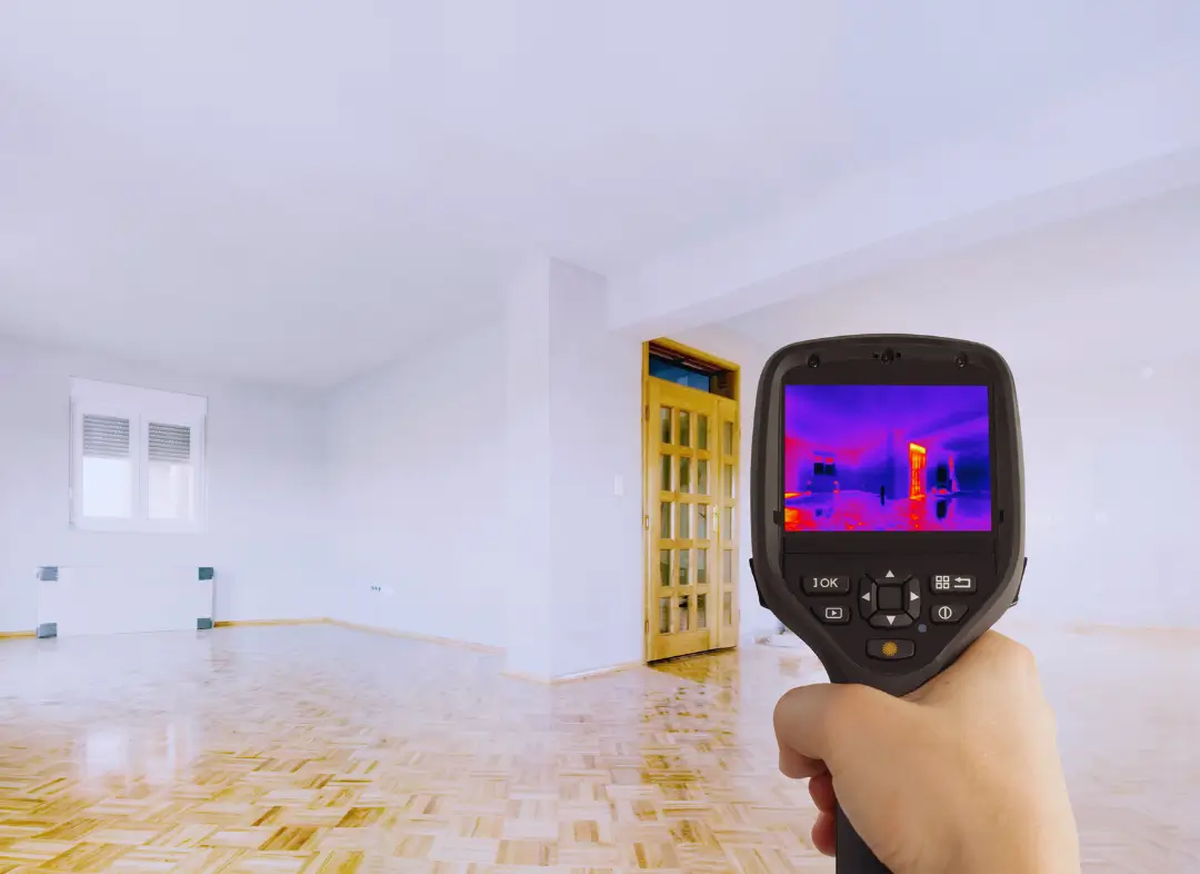 Recherche de fuite à Fegersheim